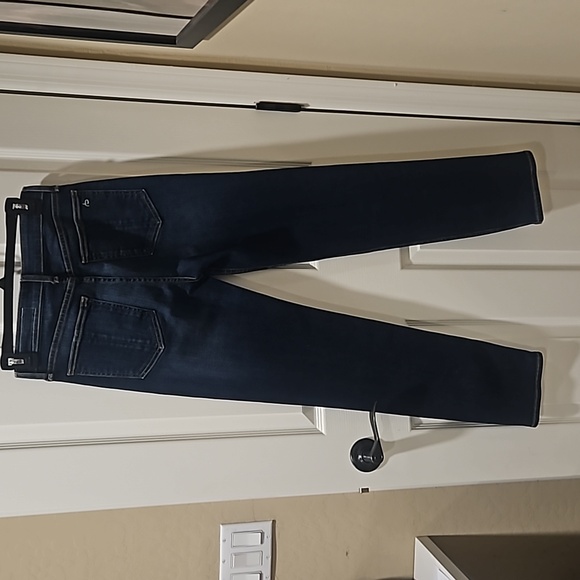 Rag & Bone straight leg jeans - Picture 2 of 4